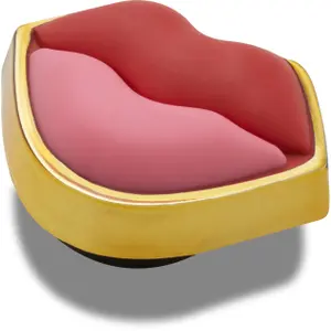 Jibbitz Crocs Double Color Lips image-1