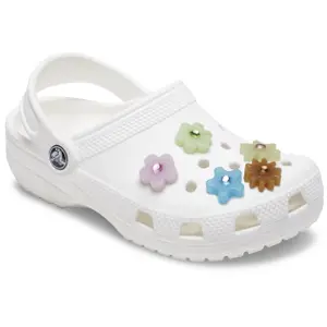 Jibbitz Crocs Enlighten Flower (x5) image-2