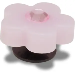 Jibbitz Crocs Flower with Gem image-1