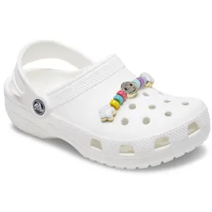 Jibbitz Crocs Colorful Smile Chain image-2