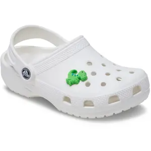 Jibbitz Crocs Cartoon T Rex image-2