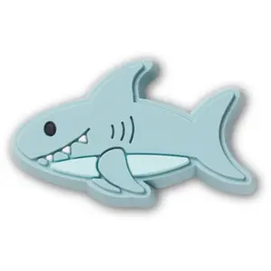 Jibbitz Crocs Cartoon Shark