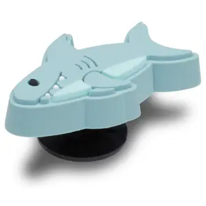 Jibbitz Crocs Cartoon Shark image-1