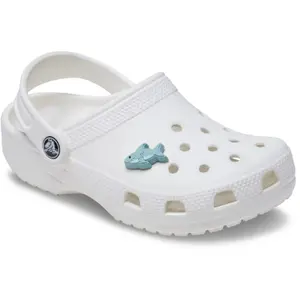 Jibbitz Crocs Cartoon Shark image-2