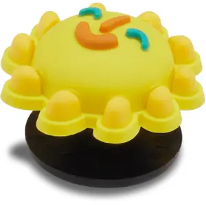 Jibbitz Crocs Smiley Sun image-1