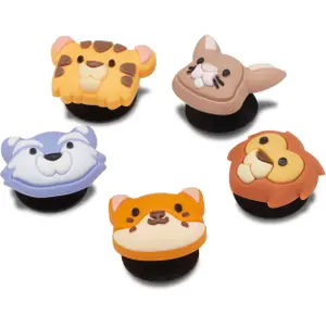 Jibbitz Crocs Teensy Animals (x5) image-1