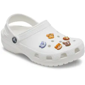 Jibbitz Crocs Teensy Animals (x5) image-2