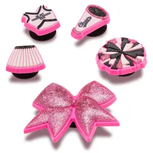 Jibbitz Crocs Cheerleading (x5) image-1
