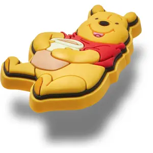 Jibbitz Crocs Winnie The Pooh Honey image-1