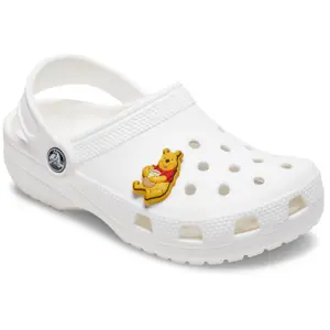 Jibbitz Crocs Winnie The Pooh Honey image-2