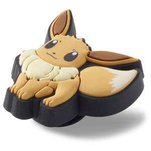 Jibbitz Crocs Pokemon Eevee Pose image-1