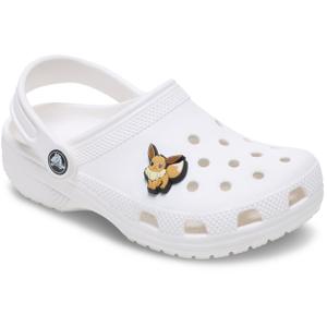 Jibbitz Crocs Pokemon Eevee Pose image-2