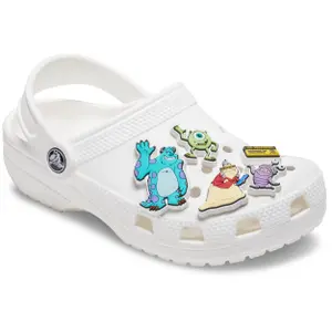 Jibbitz Crocs Monsters Inc (x5) image-2