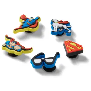 Jibbitz Crocs Superman (x5) image-1