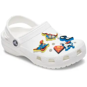 Jibbitz Crocs Superman (x5) image-2