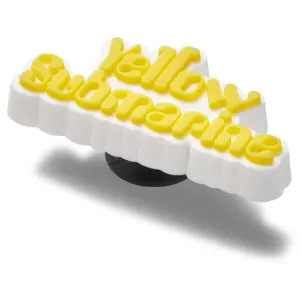 Jibbitz Crocs Yellow Submarine image-1