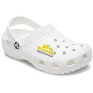 Jibbitz Crocs Yellow Submarine image-2