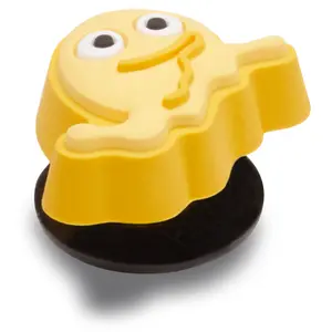 Jibbitz Crocs Melt Face image-1