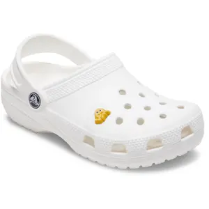 Jibbitz Crocs Melt Face image-2