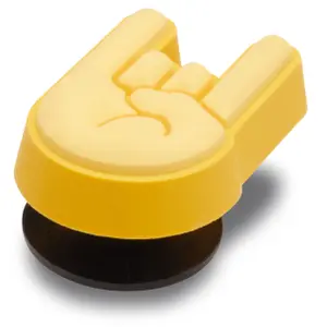 Jibbitz Crocs Rock On Hands image-1