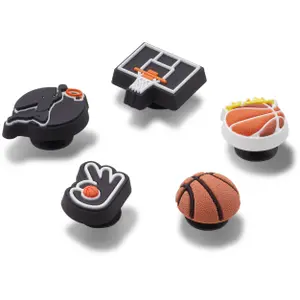 Decorative figurine Crocs Basketball Team (x5) image-1