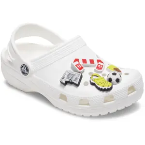 Jibbitz Crocs Soccer Team (x5) image-2