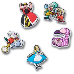 Decorative figurine Crocs (x5)