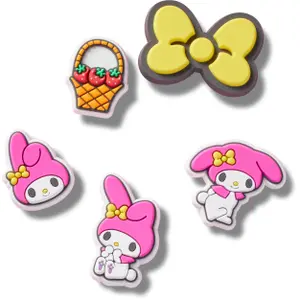 Jibbitz Crocs MyMelody image-0