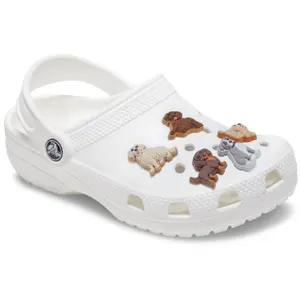 Jibbitz Crocs Doggie Doodle (x5) image-2