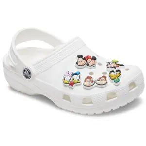 Jibbitz Crocs Mickey and Friends PVC (x5) image-2