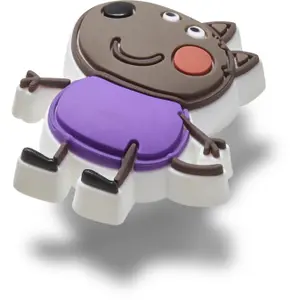 Jibbitz Crocs Peppa Pig Hasbro 3 image-1