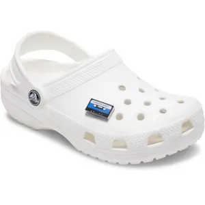 Jibbitz Crocs Cassette Tape image-1