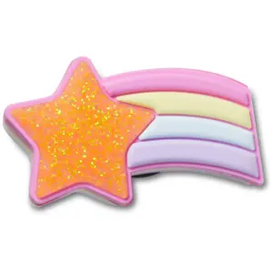 Jibbitz Crocs Stacked Shooting Star image-1