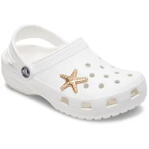 Jibbitz Crocs Gold and Pearl Starfish image-2