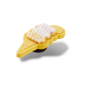 Jibbitz Crocs Beaded Ice Cream Cone image-1