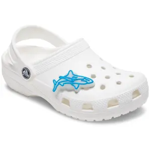 Jibbitz Crocs Lights Up Shark image-2