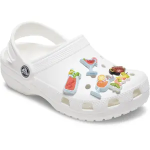 Jibbitz Crocs Happy Hour (x5) image-2