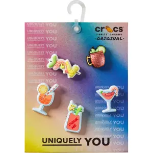 Jibbitz Crocs Happy Hour (x5) image-3