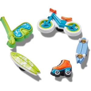 Jibbitz Crocs Summer Sports image-0