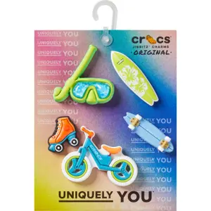 Jibbitz Crocs Summer Sports image-2