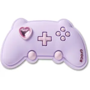Jibbitz Crocs Game Controller image-0
