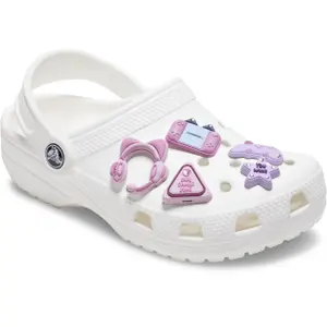 Jibbitz Crocs Girl Gamer image-2
