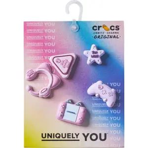 Jibbitz Crocs Girl Gamer image-3