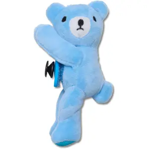 Jibbitz Crocs Huggitz Bear image-1