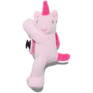 Jibbitz Crocs Huggitz Unicorn image-1