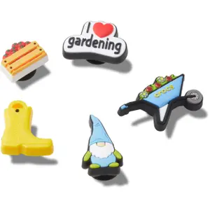 Jibbitz Crocs Garden Party image-1