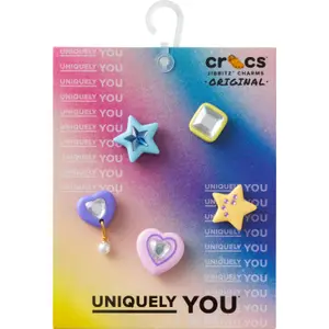 Jibbitz Crocs Dazzling Gems (x5) image-3