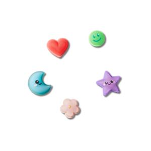 Jibbitz Crocs Cutie Friendship Beads (x5)