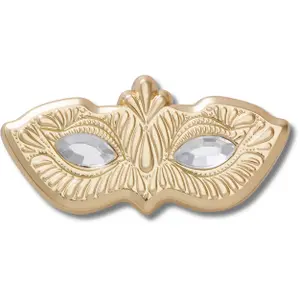 Jibbitz Crocs Masquerade Mask image-0