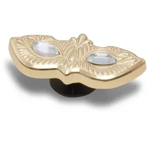 Jibbitz Crocs Masquerade Mask image-1